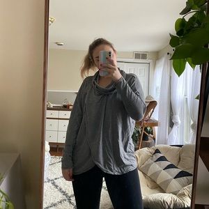 Calvin Klein Performance Pullover